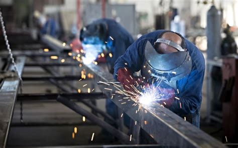 metal fabrication fabrication program|metals engineering and construction.